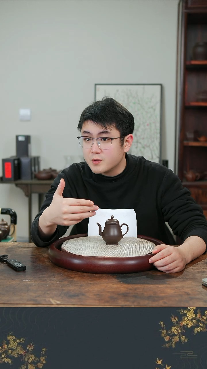 茶壶紫砂煜品轩紫砂1