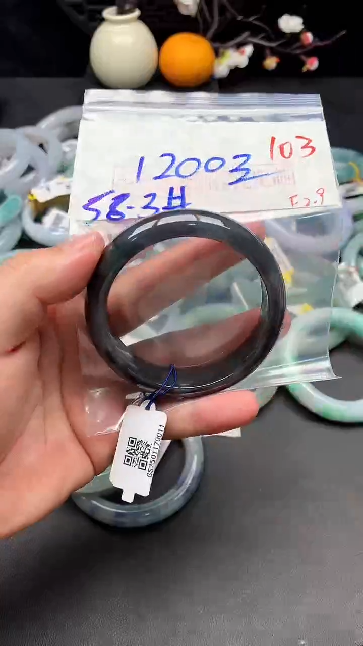 【闪购商品】定制翡翠未镶嵌毛货需精细抛光+多样性发货拍一发一