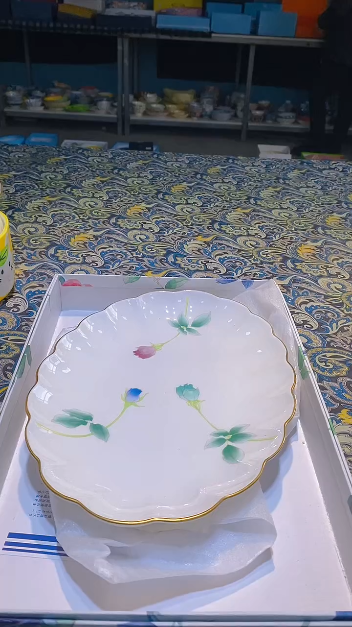 【闪购商品】瓷片1111111111111@@1