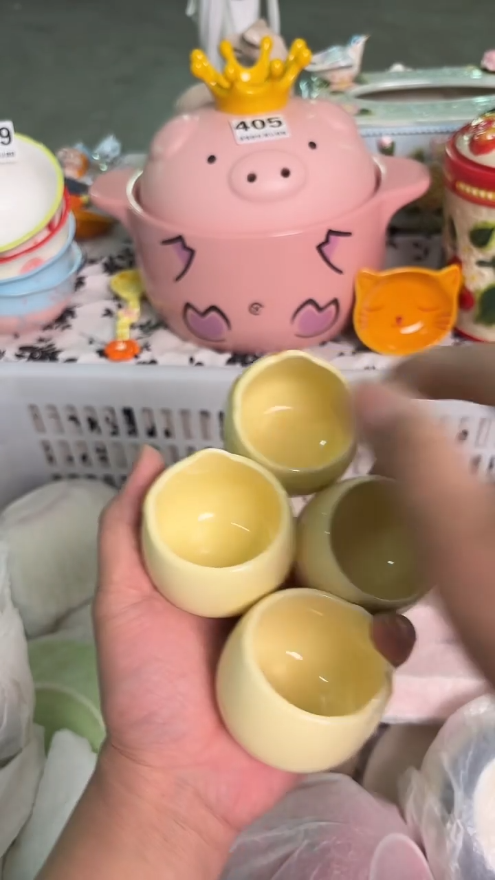 瓷片506默认微瑕15包邮库存1件