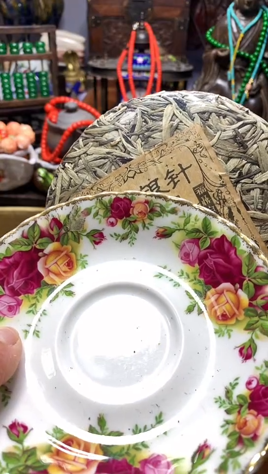 【闪购商品】瓷器默认链接一物一拍