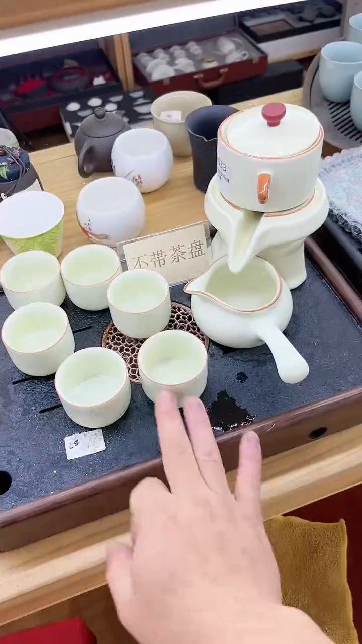 【闪购商品】窑主茶具窑主茶具@