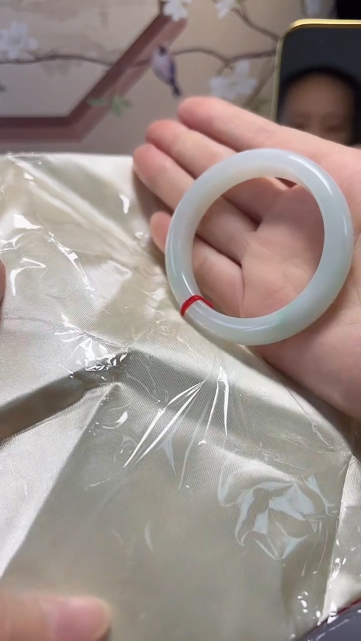 未镶嵌手镯翡翠翡翠手镯
