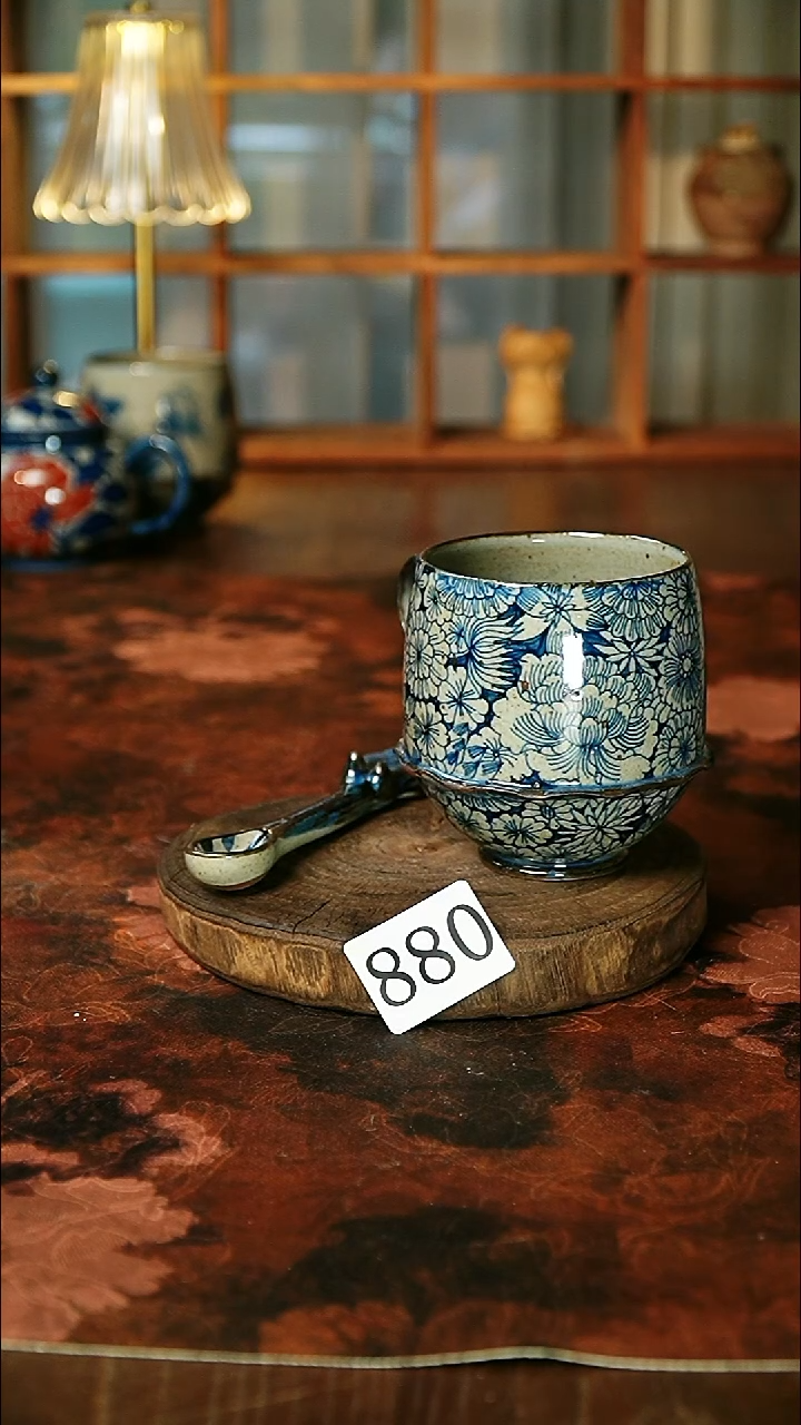 茶碗...........880