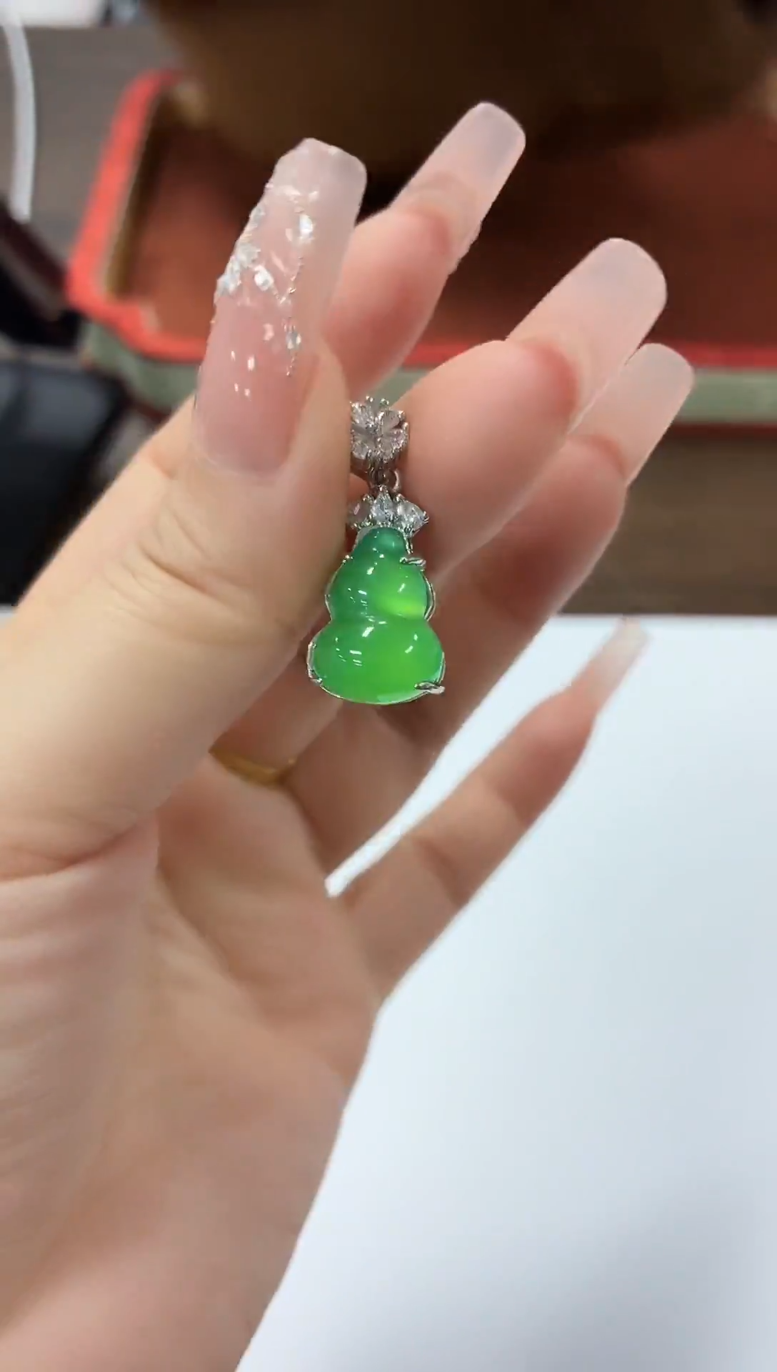 【高定甄选】高端轻奢多样性发货4816