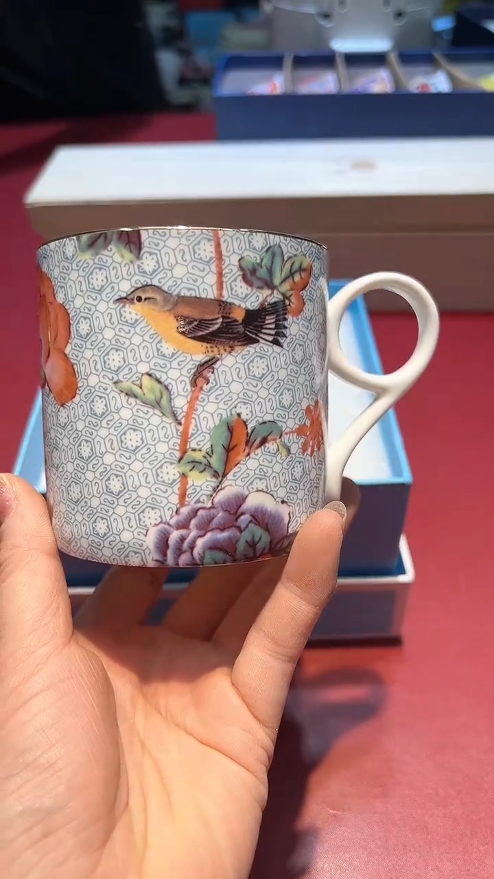 【闪购商品】瓷片锅碗瓢盆一件不剩