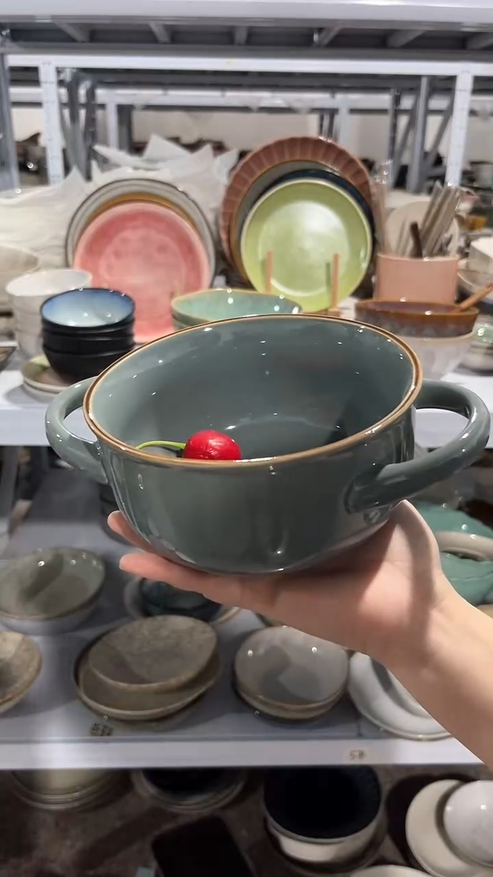 【闪购商品】瓷片外贸尾货瑕疵满20包邮X LM