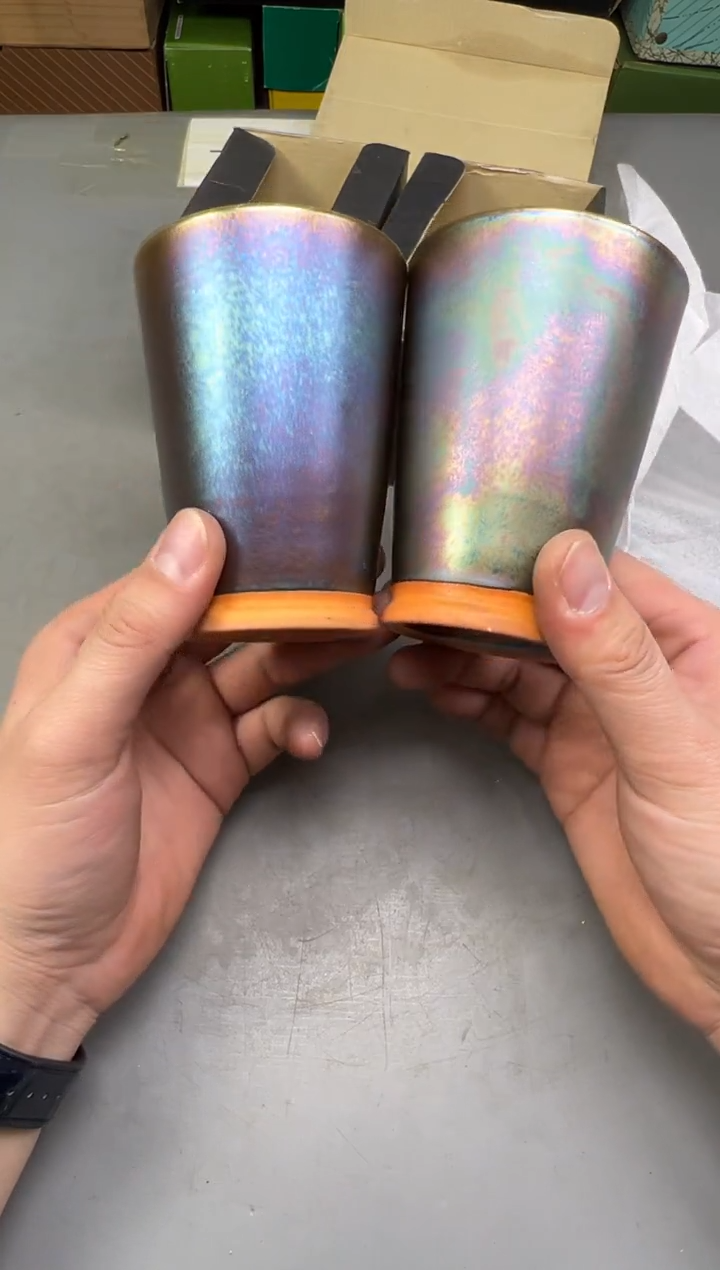 瓷片✨***人097中古产品，默认微瑕，谨慎参拍