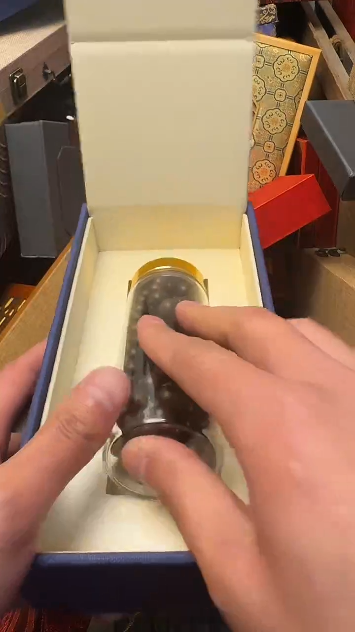 【闪购商品】沉香手把件————————