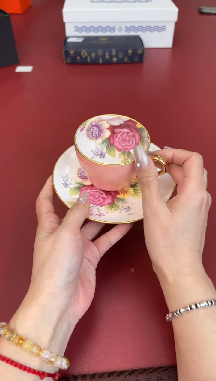 【闪购商品】瓷片正午瓷缘 臻品源泉@@Y467