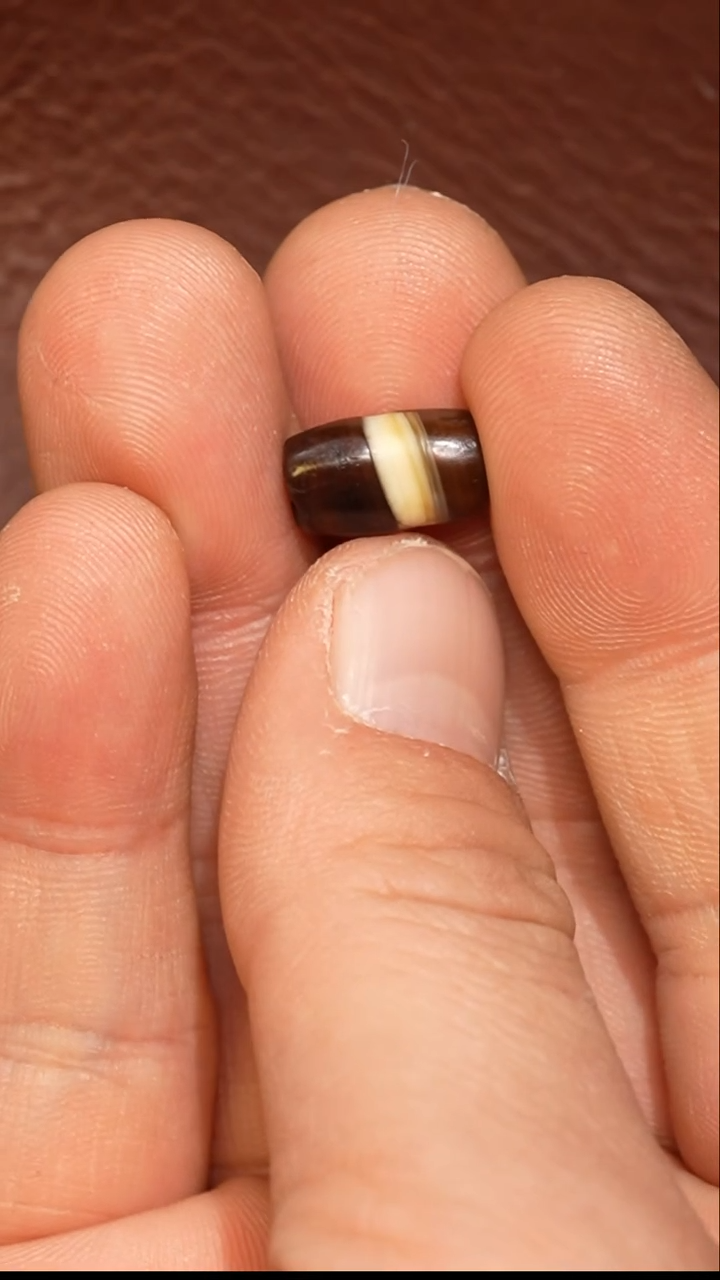 【闪购商品】玛瑙/玉髓颈饰未镶嵌冲赛康胡子哥，DIY一98