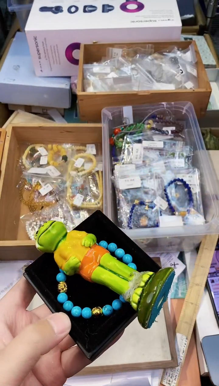 【闪购商品】瓷片都是我的大宝贝儿瓷器.