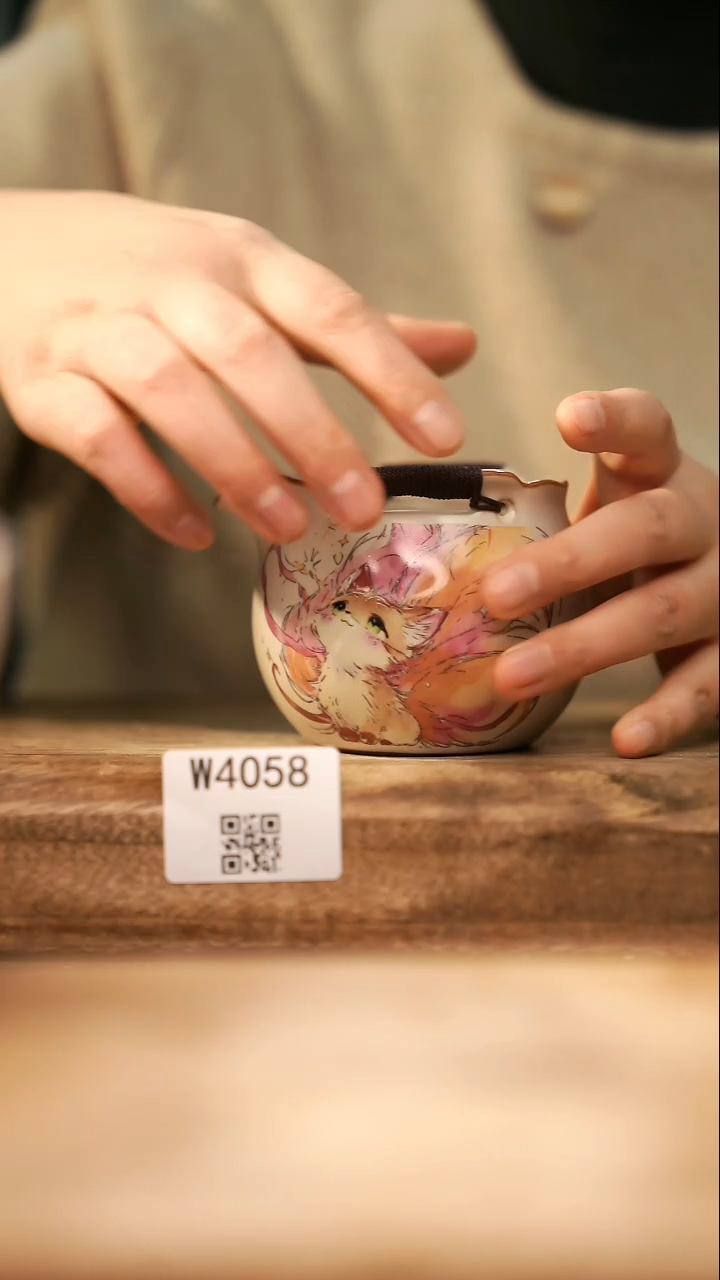 【经典福利】/ 杯子@@W4058