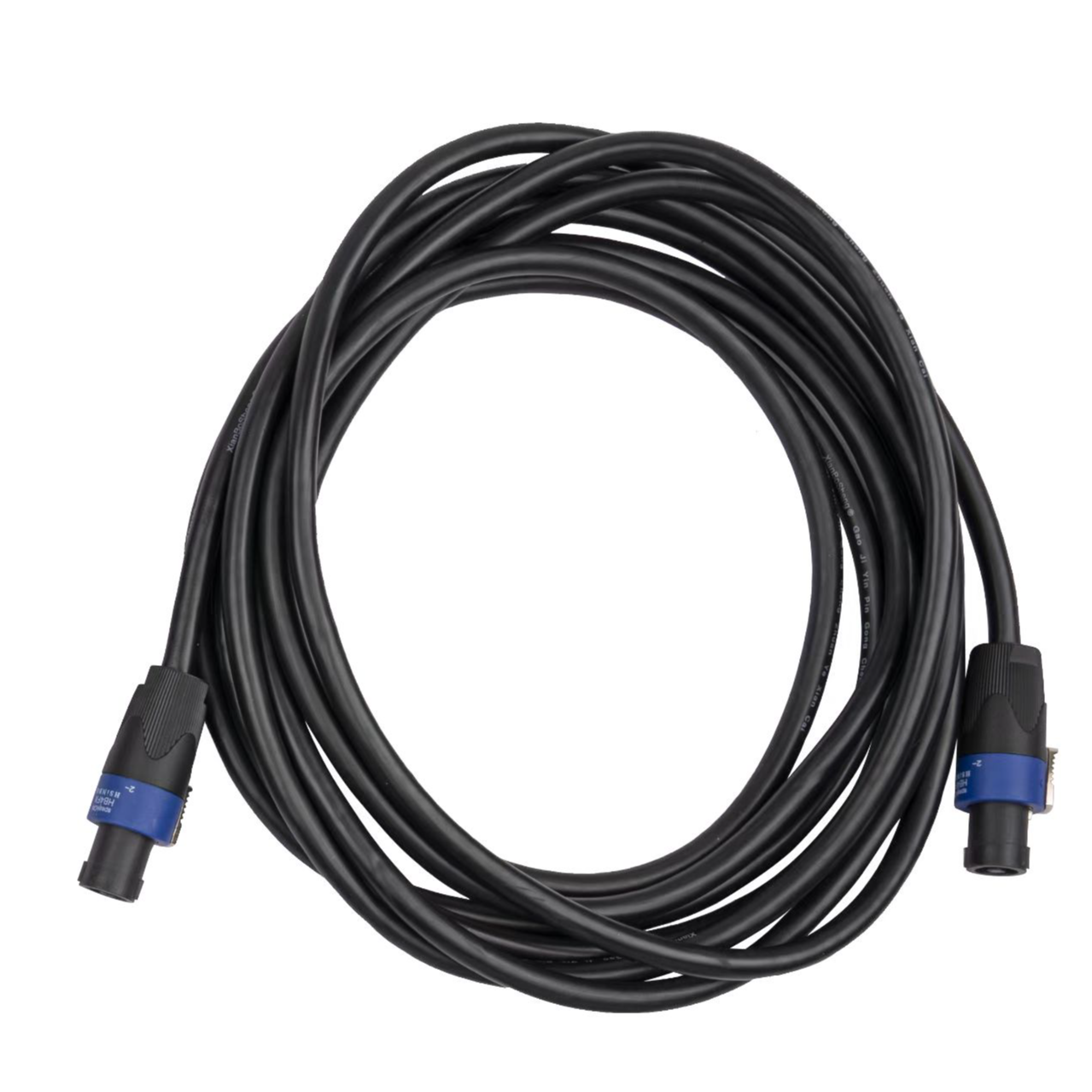 aiTANA意大利爱塔纳音响设备音响连接线10米加长线