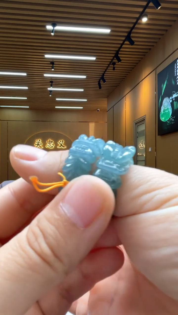 未镶嵌定制翡翠多样性发货（只发一件）x33