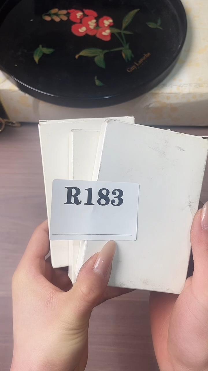 瓷片一**一默认微瑕日瓷回流183