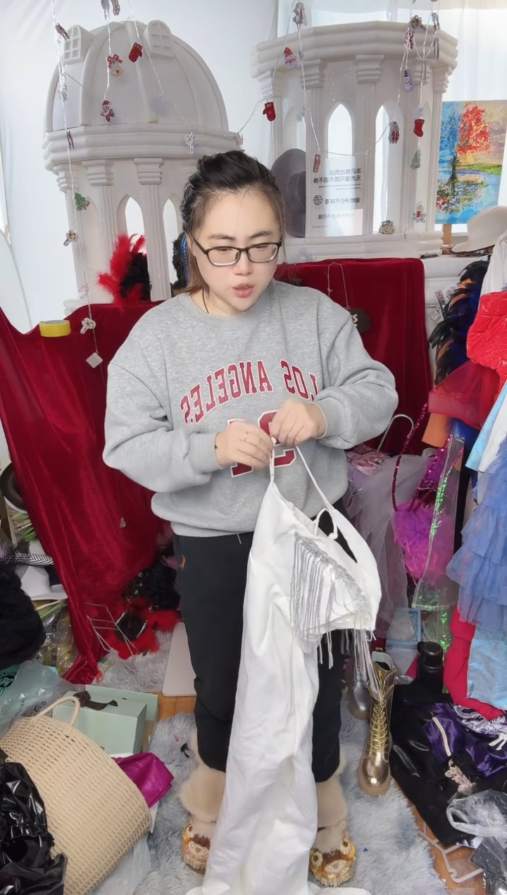 188   170码50米不退不换