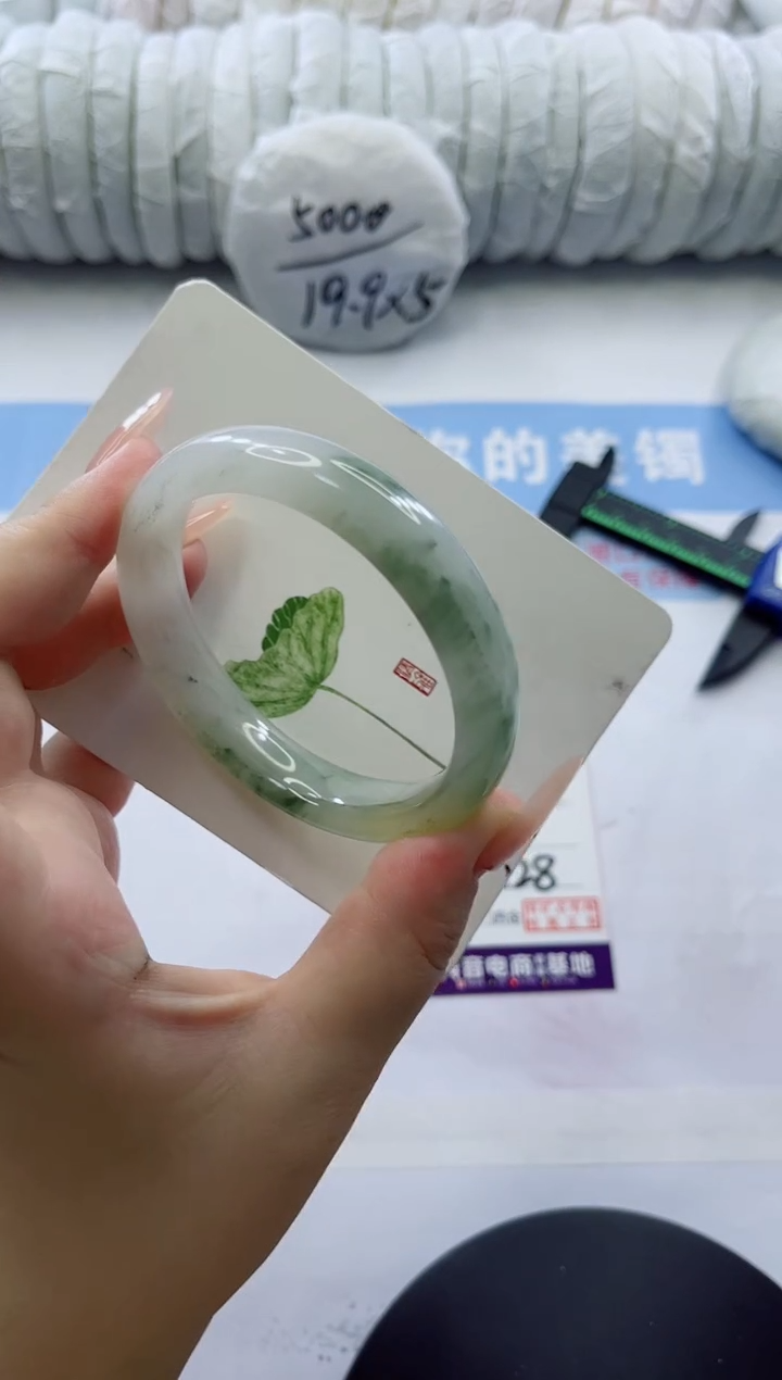 石英质玉手镯未镶嵌多样性发货A28