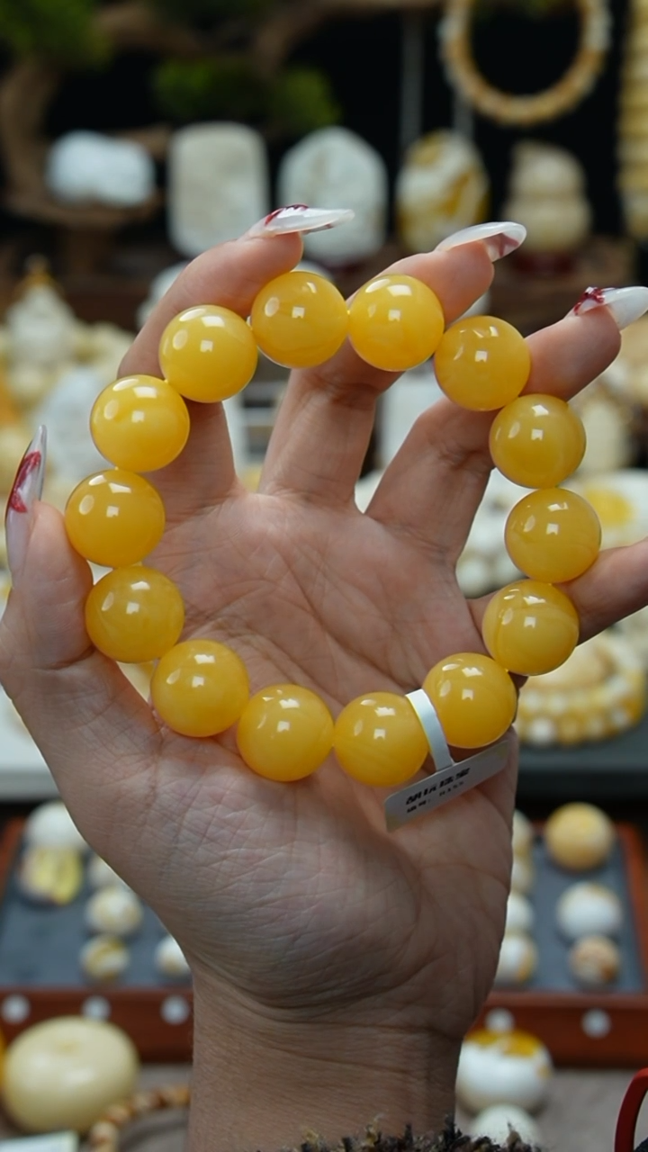 【闪购商品】琥珀裸石未镶嵌11111111111