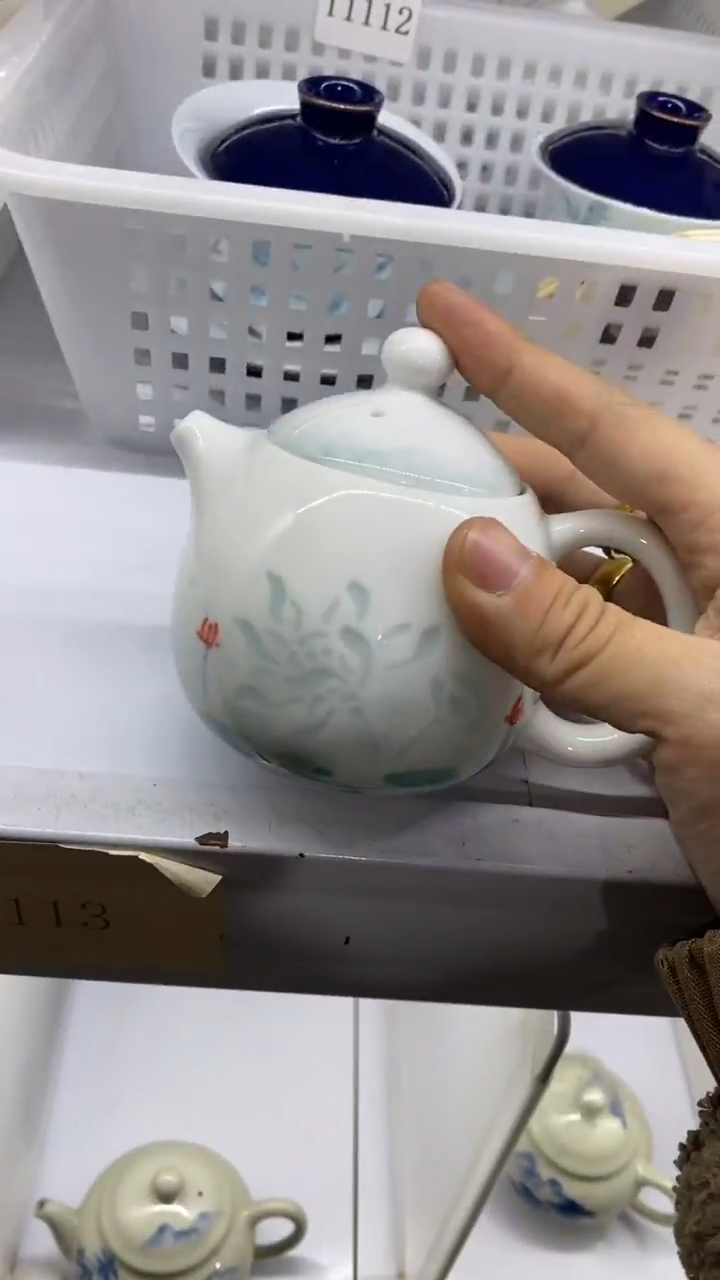 瓷片陶瓷茶具茶器