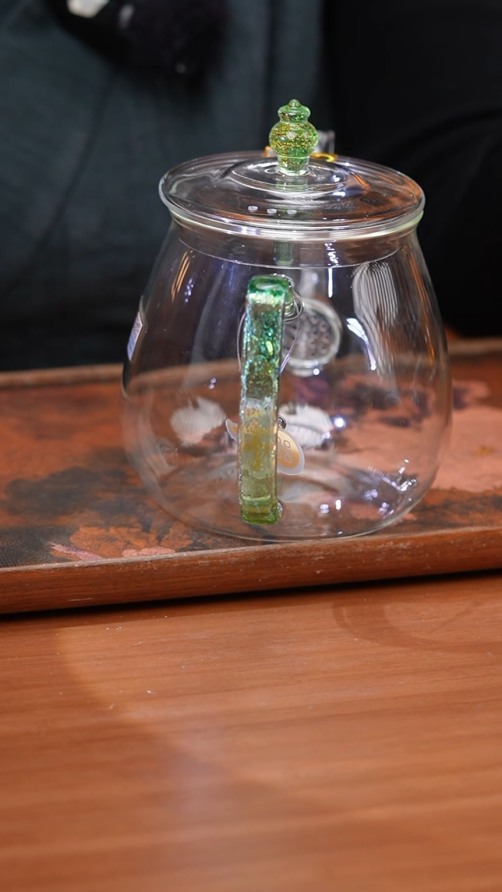 【闪购商品】禾器/文仕壶/绿金链接