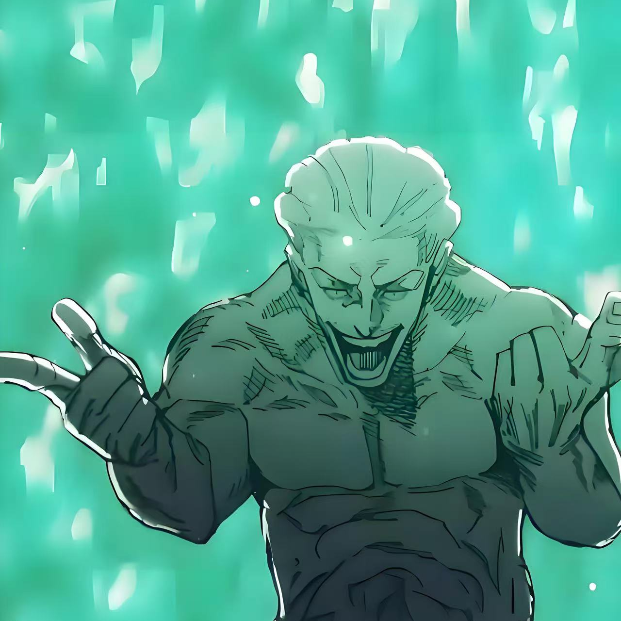 【Kingship潮赏】动漫手办潮玩IP二次元整端隐藏手办