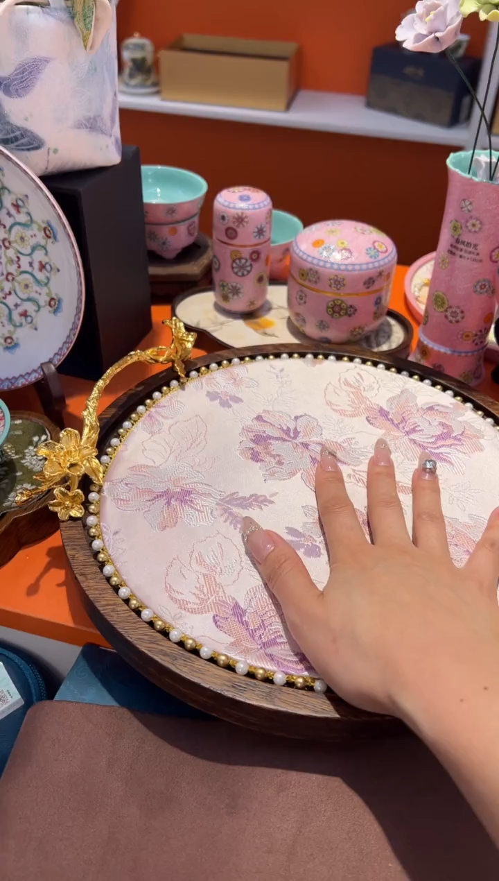 瓷片乔悦闪购链接