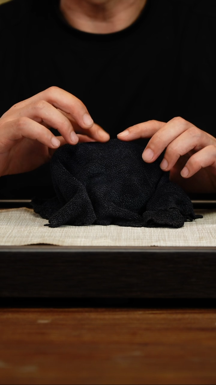 茶壶紫砂盲盒5四号井底潮青