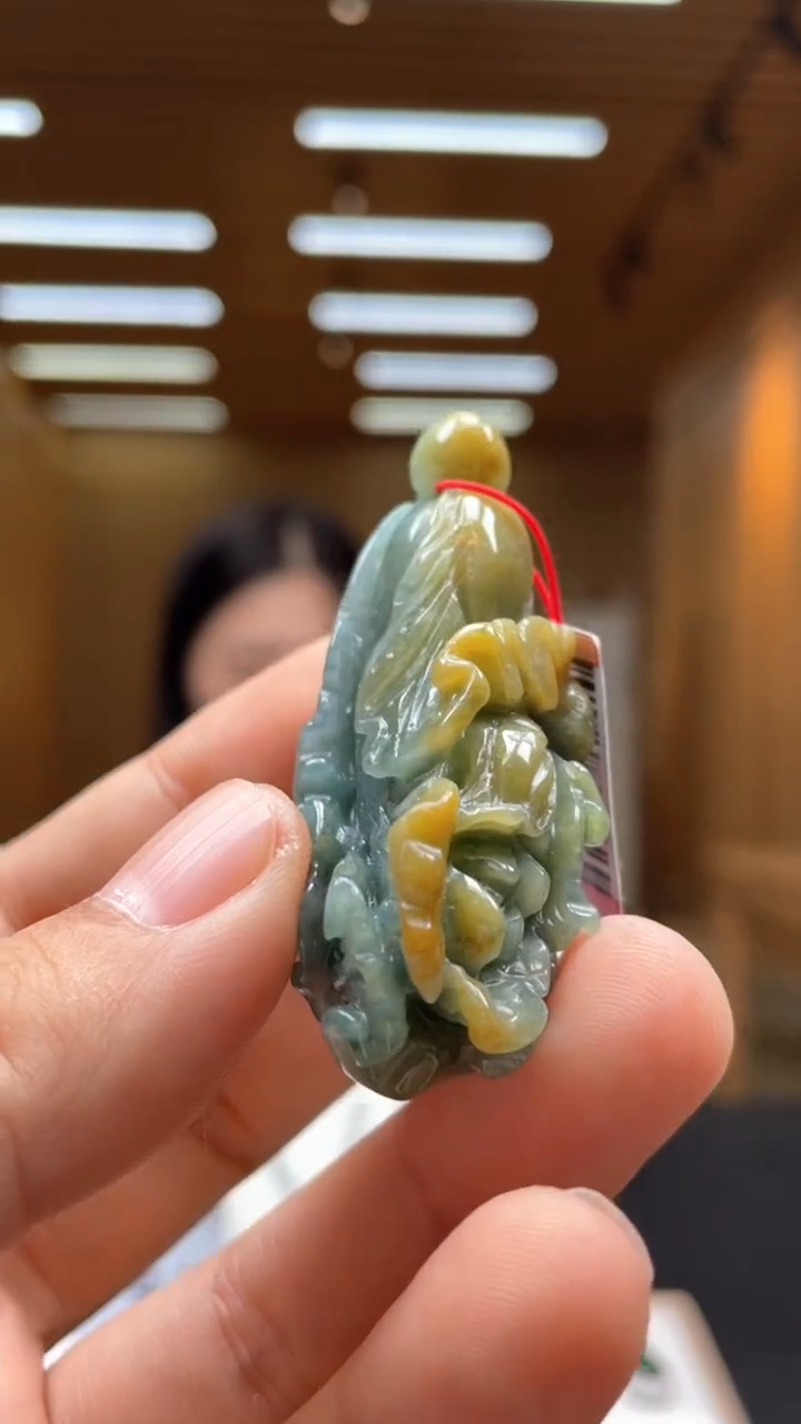 未镶嵌定制翡翠********47