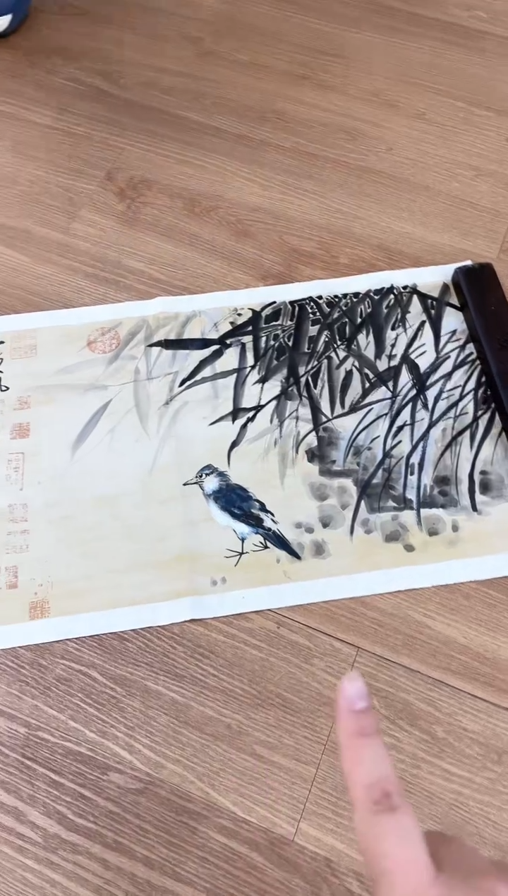 【闪购商品】国画精品精品精品精品