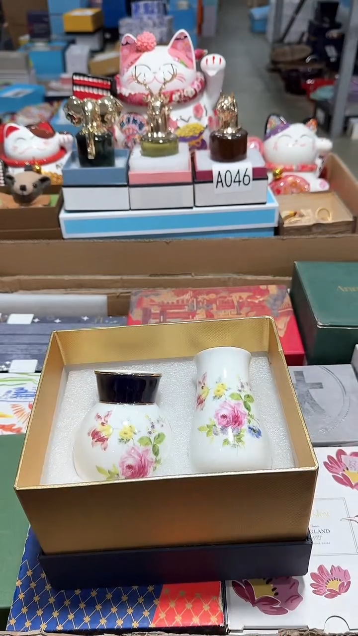 【闪购商品】瓷片大漂亮瓷器，一件不留--
