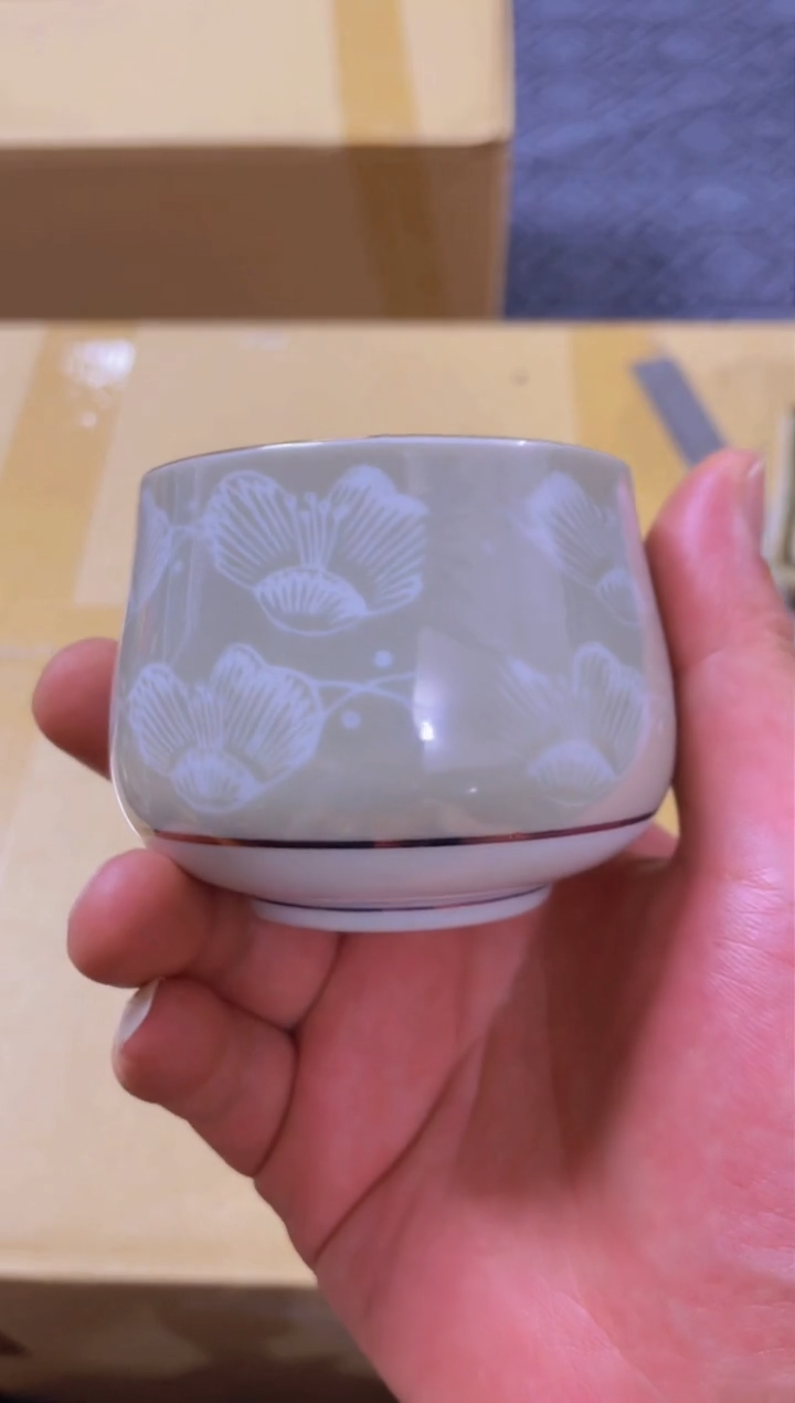 瓷片我****~瓷器艺术品