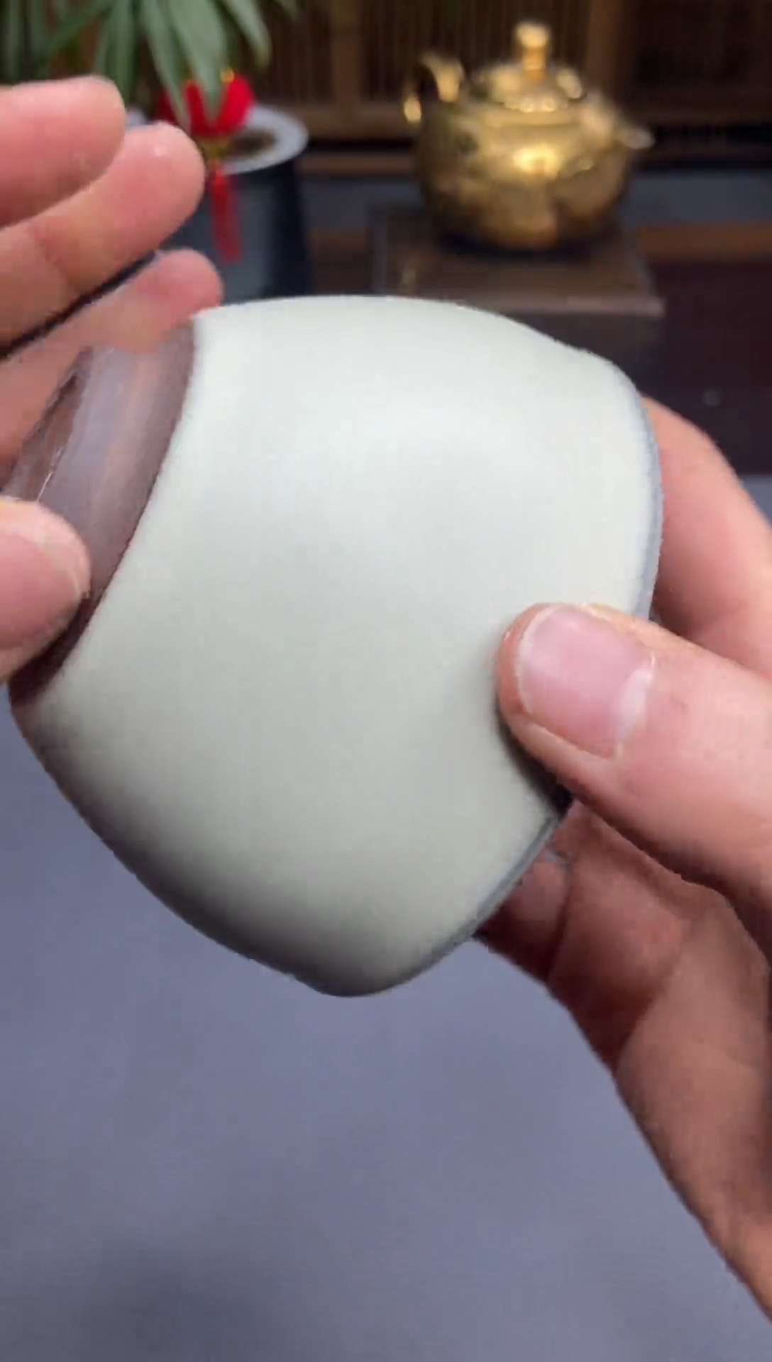 【闪购商品】茶盏茶器主人杯111111111