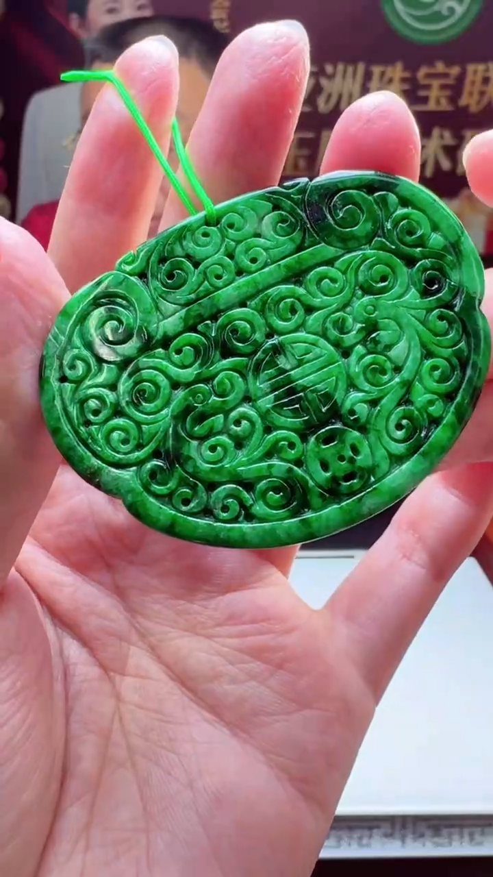 未镶嵌定制翡翠定制翡翠（拍一发一）