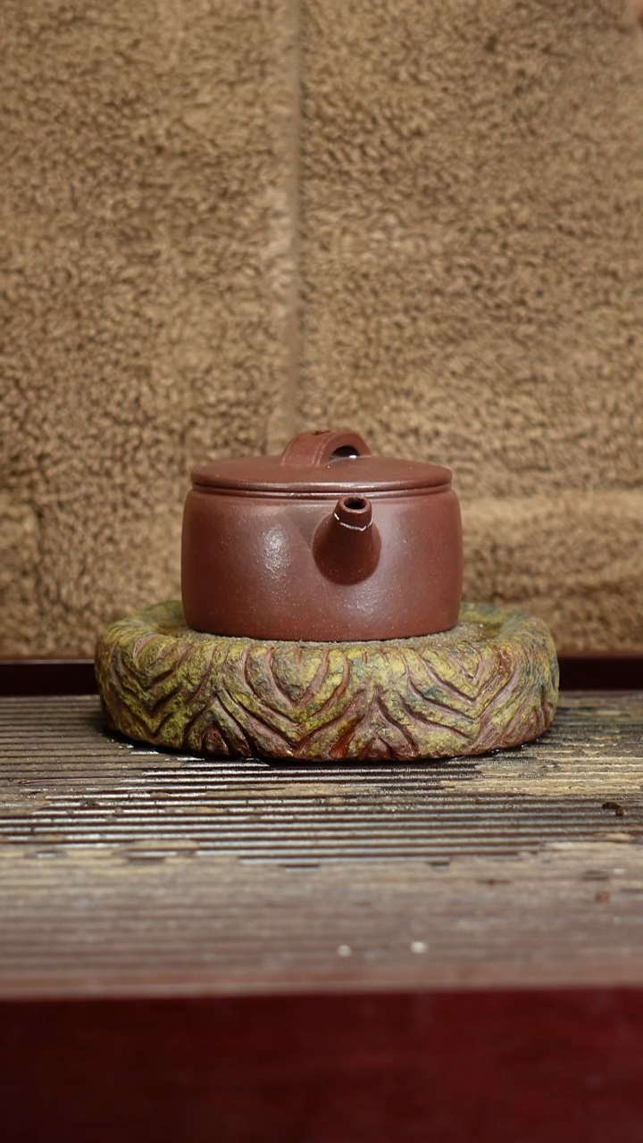 宜兴原矿紫砂壶茶壶宜兴原矿紫砂壶茶壶180C