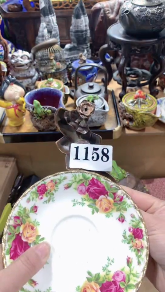 【闪购商品】瓷器默认链接一物一拍