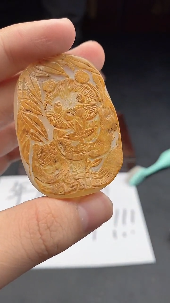 【闪购商品】玛瑙/玉髓颈饰未镶嵌1