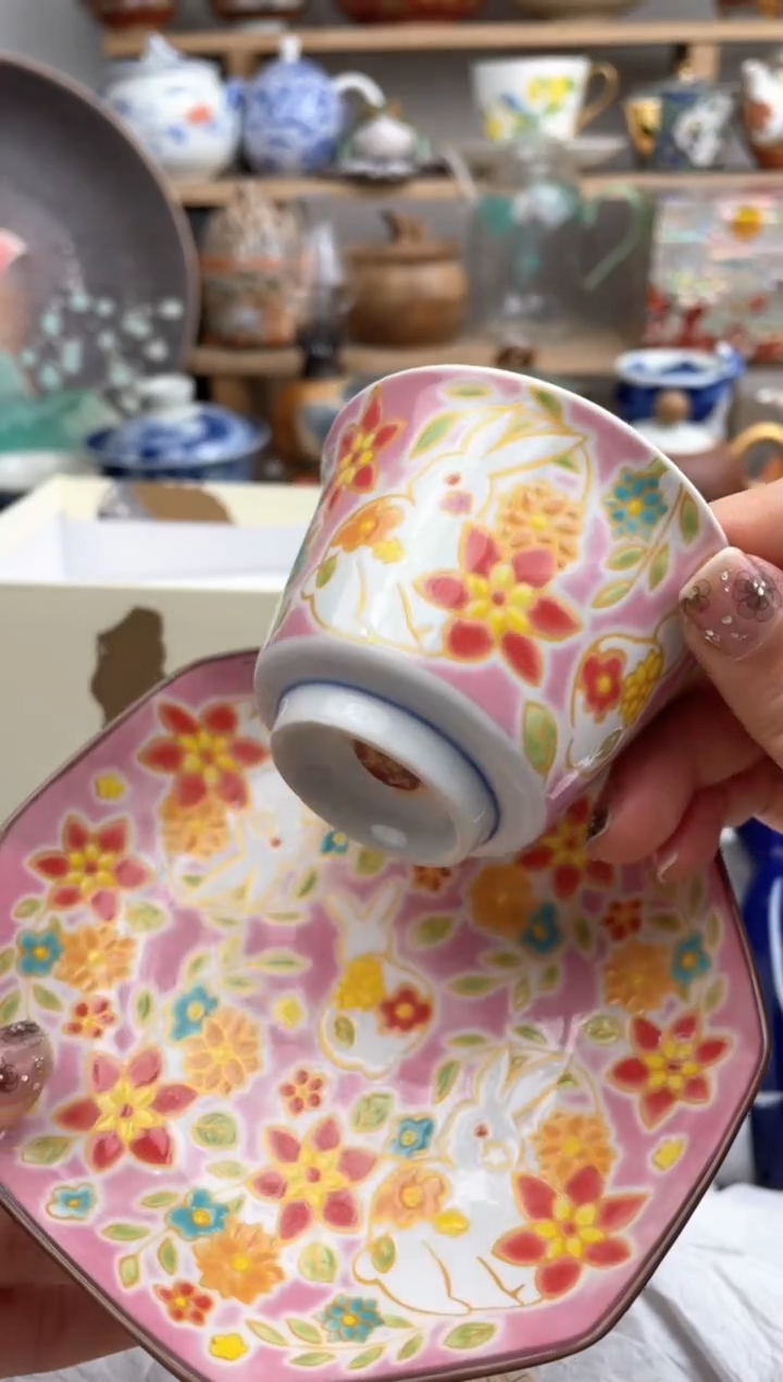 【闪购商品】瓷片默认微瑕，看清尺寸品相再拍