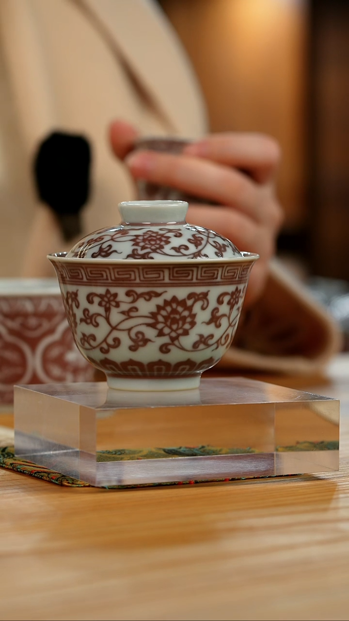 【闪购商品】栗子严选茶器好物@@声华堂