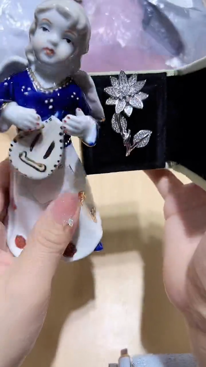 瓷片锅碗瓢盆一件不留@@1