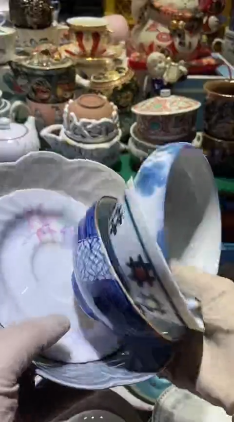 【闪购商品】瓷片1111111111111111