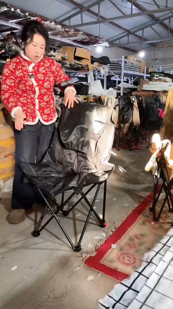 铁瑕疵不售后椅子 8