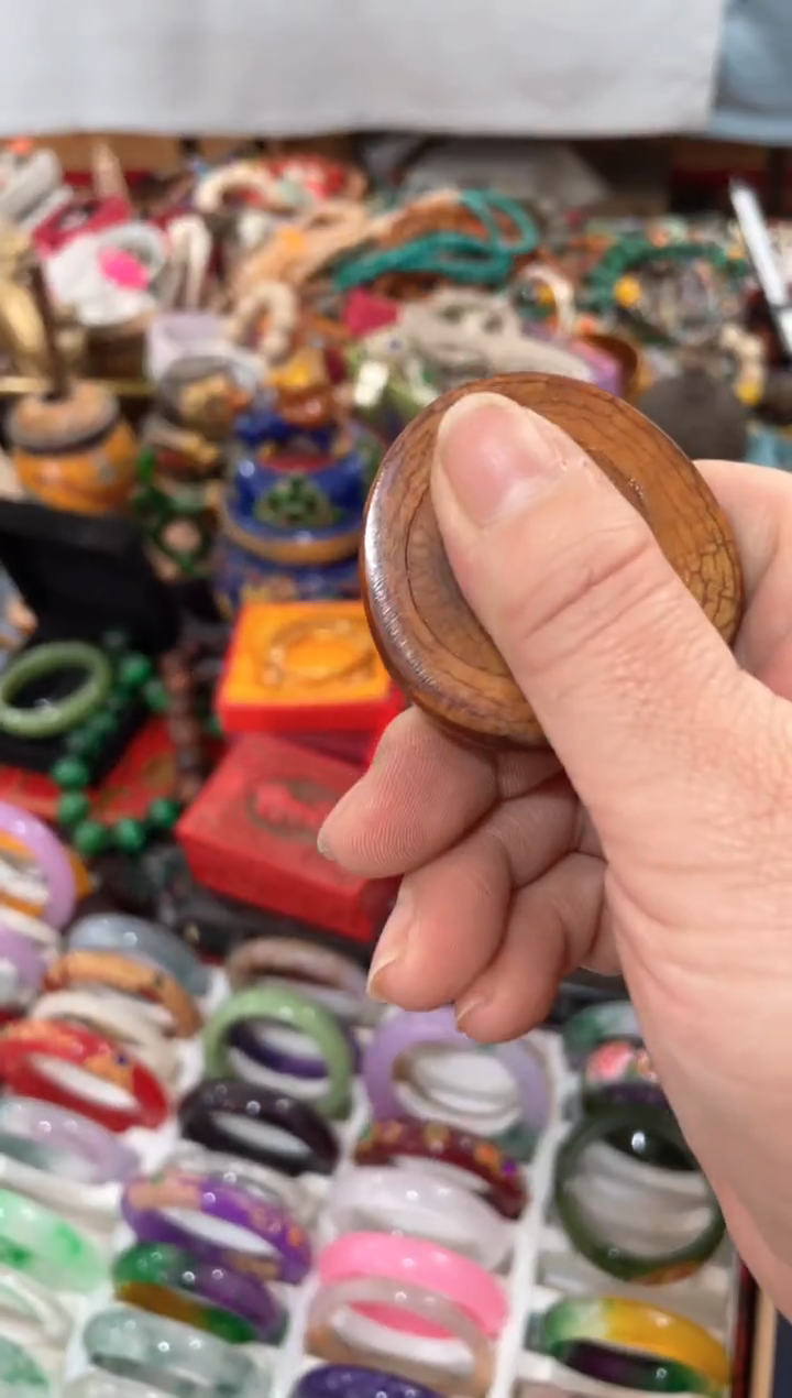 【闪购商品】2宫廷影视老旧工艺摆件