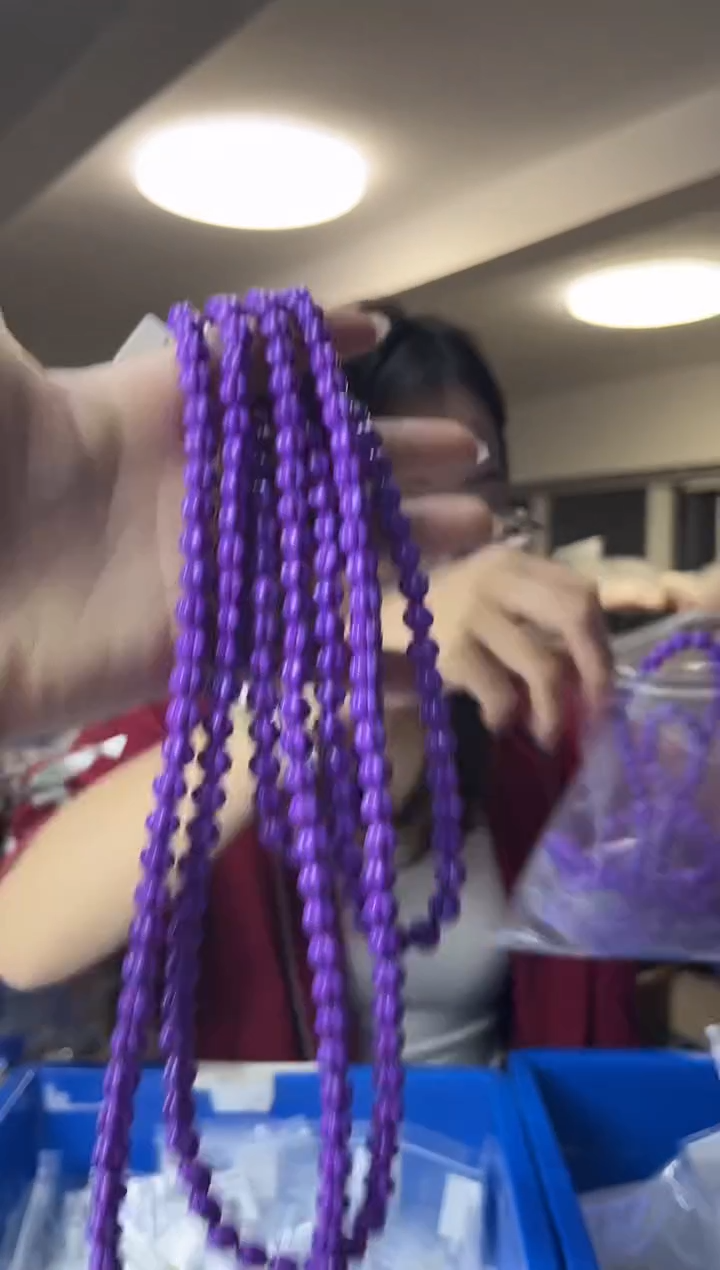 未镶嵌·石英质玉（多样性发一件）