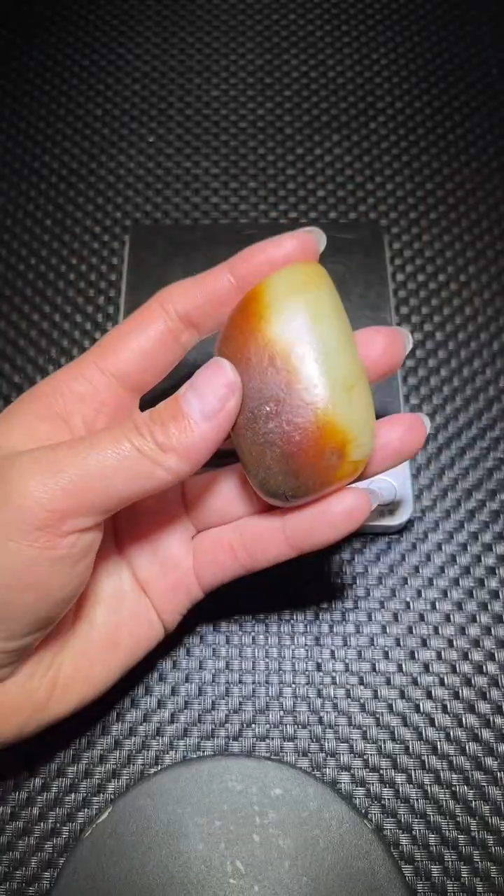 【闪购商品】和田玉挂件未镶嵌229