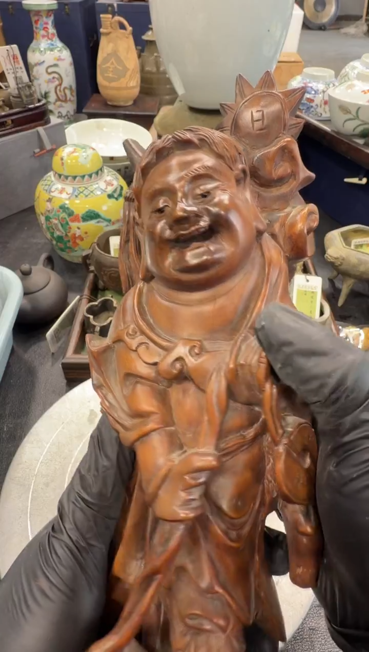 有机玻璃家居摆件定制链接