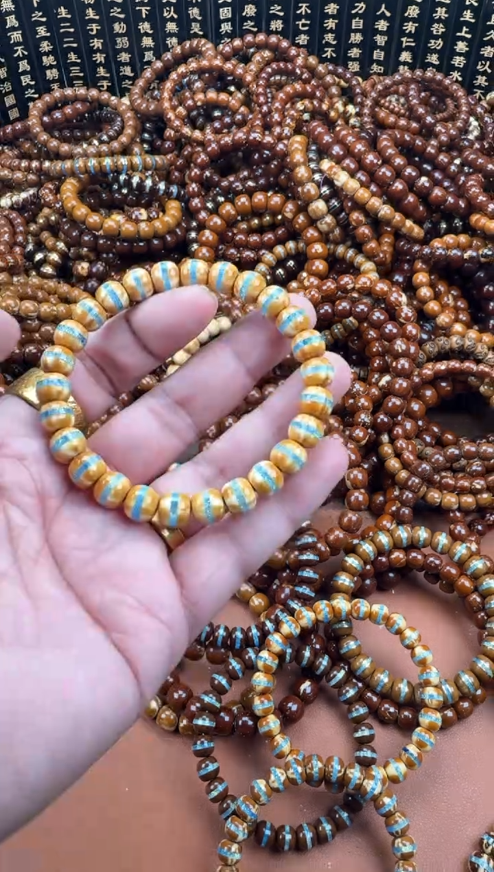 手串紫金鼠紫金鼠41