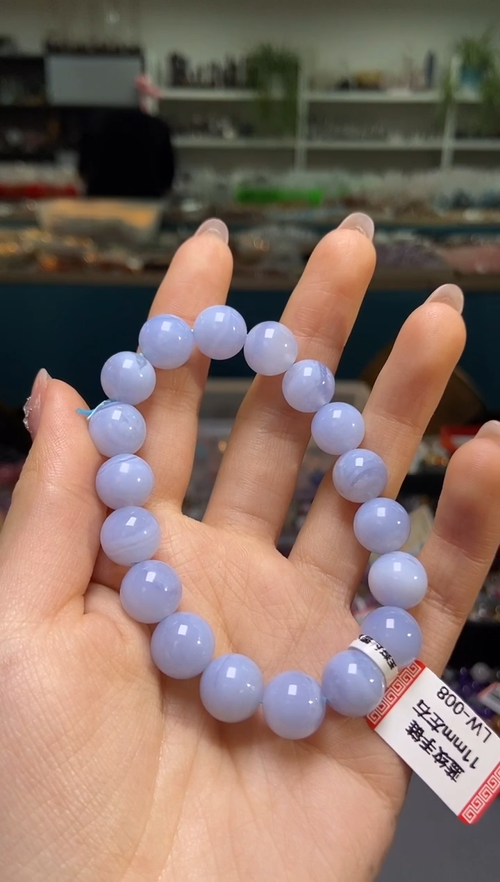 未镶嵌颈饰玛瑙/玉髓11/604多样性发一件