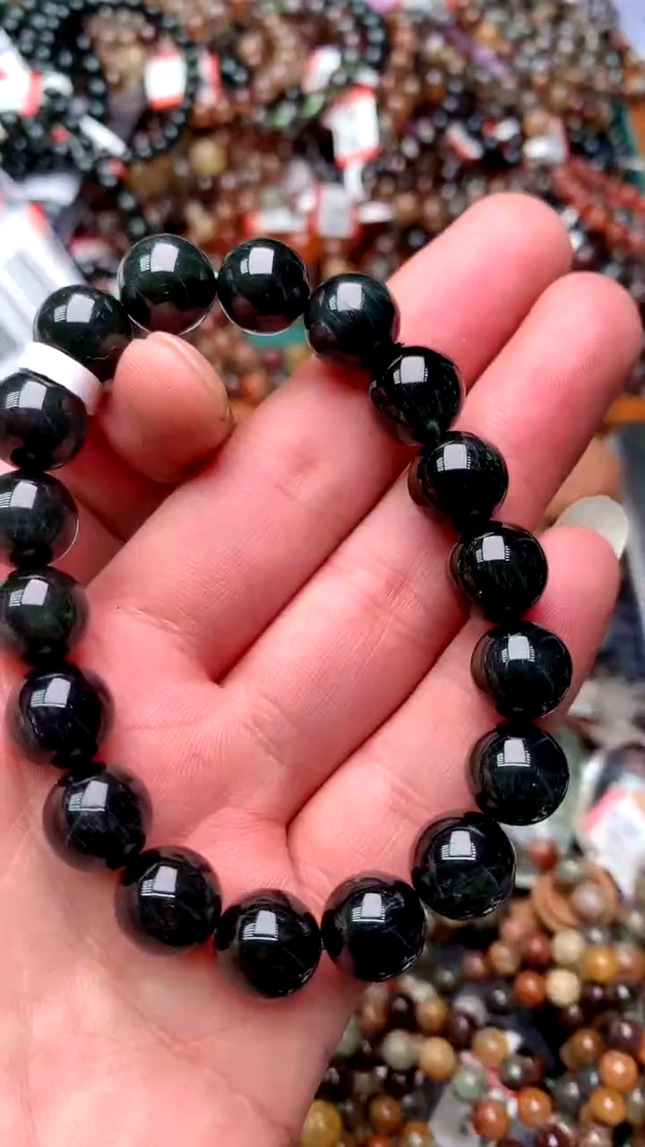 【闪购商品】水晶手链未镶嵌324天然