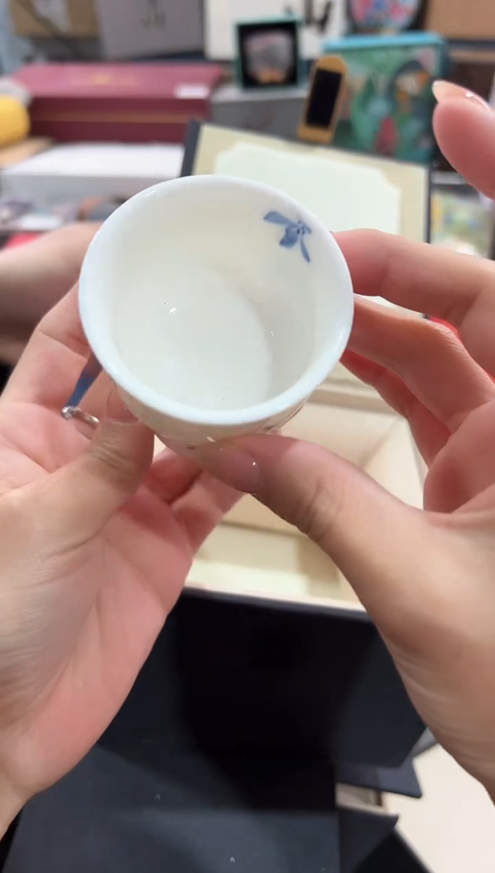 【闪购商品】瓷片@@@@@@@@@@5783